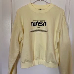 NASA Sweatshirt